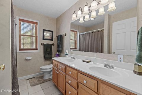 Tiny photo for 429 Filet Lane, Dandridge, TN 37725 (MLS # 1346738)