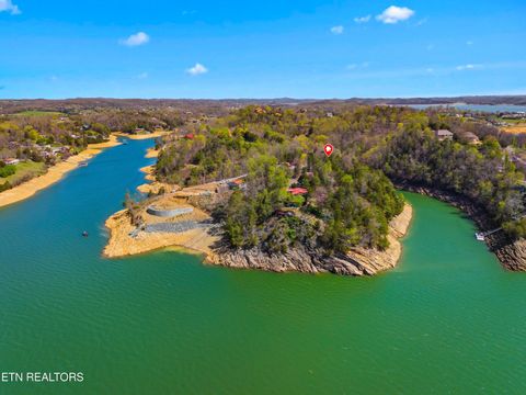 Tiny photo for 429 Filet Lane, Dandridge, TN 37725 (MLS # 1346738)