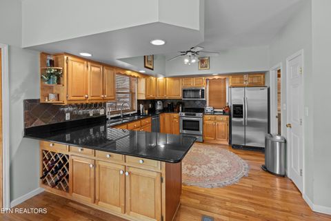Tiny photo for 429 Filet Lane, Dandridge, TN 37725 (MLS # 1346738)