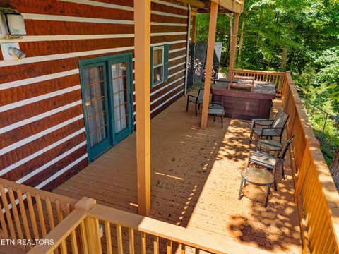 Tiny photo for 429 Filet Lane, Dandridge, TN 37725 (MLS # 1346738)