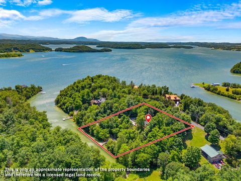 Tiny photo for 429 Filet Lane, Dandridge, TN 37725 (MLS # 1346738)