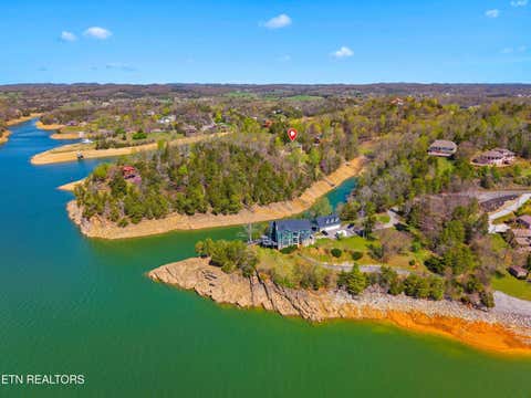 Tiny photo for 429 Filet Lane, Dandridge, TN 37725 (MLS # 1346738)