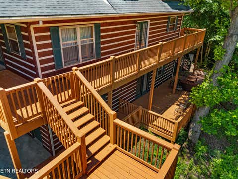 Tiny photo for 429 Filet Lane, Dandridge, TN 37725 (MLS # 1346738)