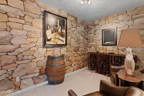 Tiny photo for 429 Filet Lane, Dandridge, TN 37725 (MLS # 1346738)