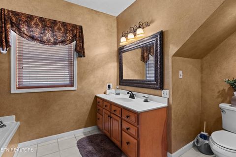 Tiny photo for 429 Filet Lane, Dandridge, TN 37725 (MLS # 1346738)