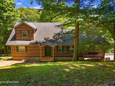 Tiny photo for 429 Filet Lane, Dandridge, TN 37725 (MLS # 1346738)