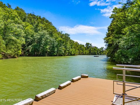 Tiny photo for 429 Filet Lane, Dandridge, TN 37725 (MLS # 1346738)