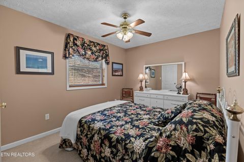 Tiny photo for 429 Filet Lane, Dandridge, TN 37725 (MLS # 1346738)