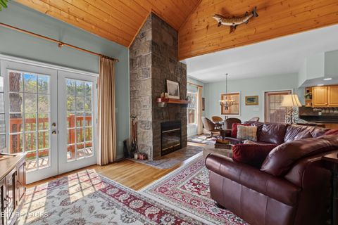 Tiny photo for 429 Filet Lane, Dandridge, TN 37725 (MLS # 1346738)