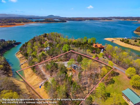 Tiny photo for 429 Filet Lane, Dandridge, TN 37725 (MLS # 1346738)