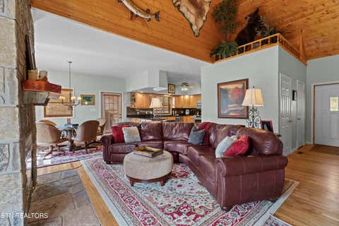Tiny photo for 429 Filet Lane, Dandridge, TN 37725 (MLS # 1346738)