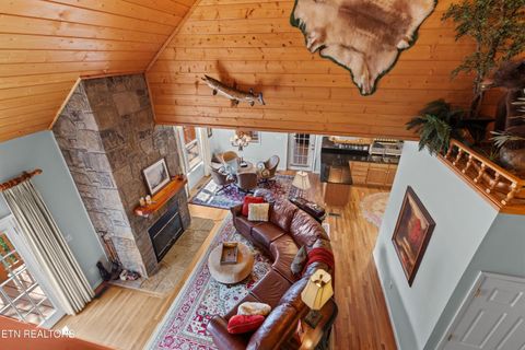 Tiny photo for 429 Filet Lane, Dandridge, TN 37725 (MLS # 1346738)