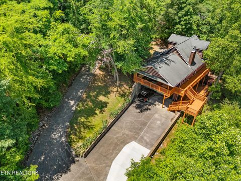 Tiny photo for 429 Filet Lane, Dandridge, TN 37725 (MLS # 1346738)