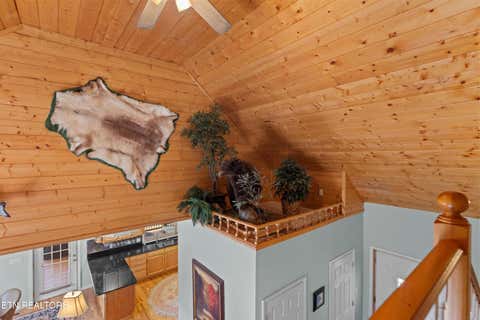 Tiny photo for 429 Filet Lane, Dandridge, TN 37725 (MLS # 1346738)