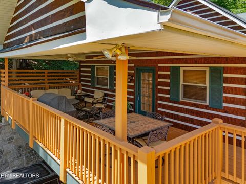 Tiny photo for 429 Filet Lane, Dandridge, TN 37725 (MLS # 1346738)