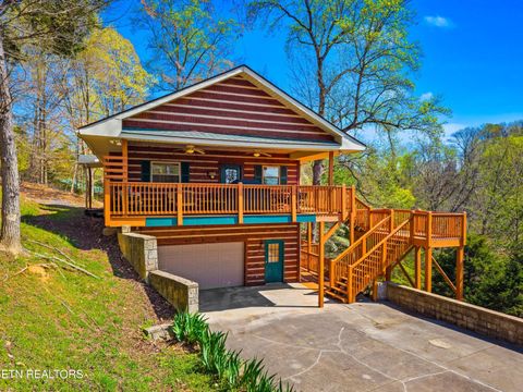 Tiny photo for 429 Filet Lane, Dandridge, TN 37725 (MLS # 1346738)