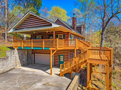 Tiny photo for 429 Filet Lane, Dandridge, TN 37725 (MLS # 1346738)