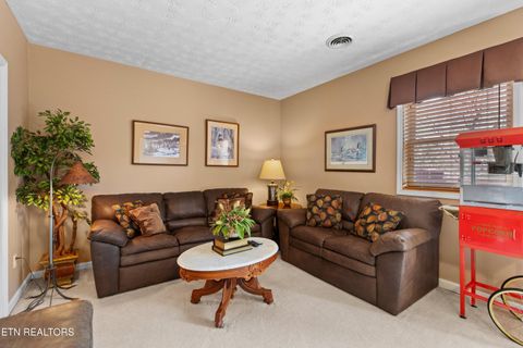 Tiny photo for 429 Filet Lane, Dandridge, TN 37725 (MLS # 1346738)