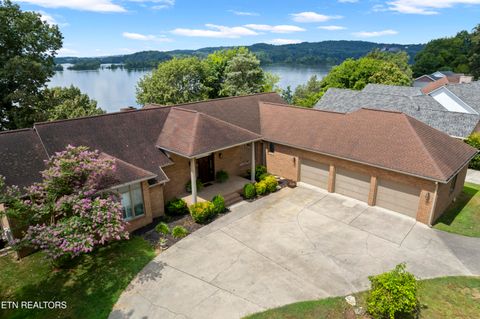 201 High Pointe Village Way Kingston TN 37763