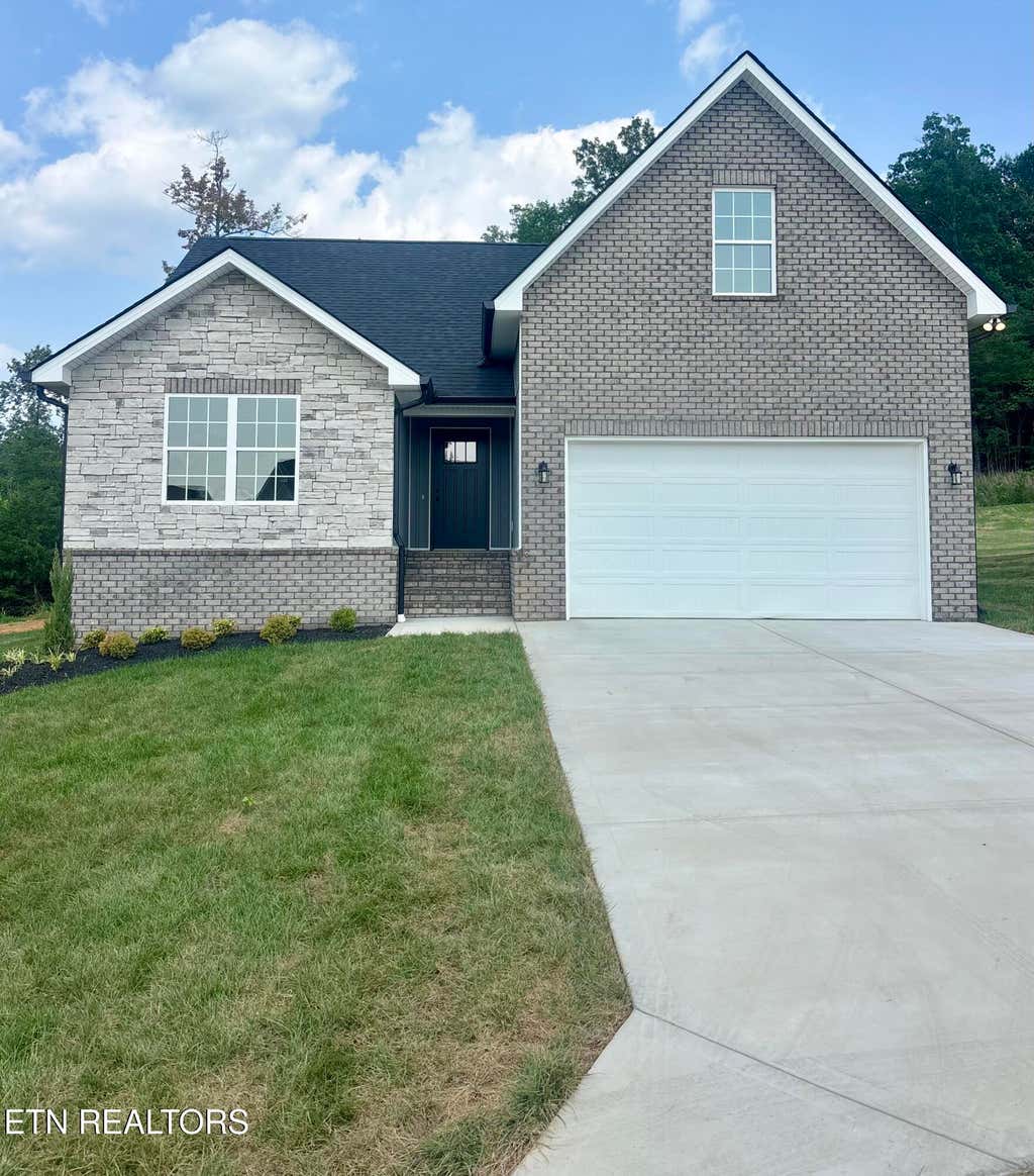 Photo of 481 Eastland Park Drive, Blaine, TN 37709 (MLS # 1349926)