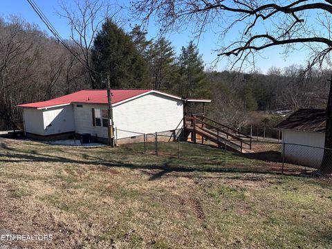 Tiny photo for 150 Teague Rd, Rockwood, TN 37854 (MLS # 1328378)