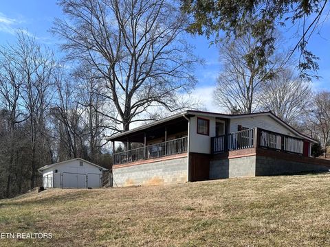 Photo of 150 Teague Rd, Rockwood, TN 37854 (MLS # 1328378)