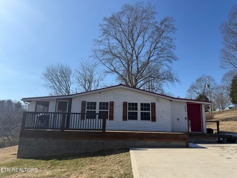 Tiny photo for 150 Teague Rd, Rockwood, TN 37854 (MLS # 1328378)
