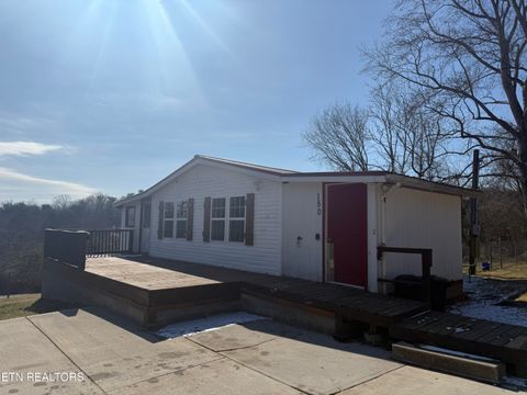 Tiny photo for 150 Teague Rd, Rockwood, TN 37854 (MLS # 1328378)