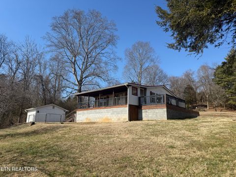 Tiny photo for 150 Teague Rd, Rockwood, TN 37854 (MLS # 1328378)