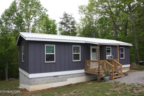 Photo of 154 Copley Cemetery Rd, Jamestown, TN 38556 (MLS # 1338788)