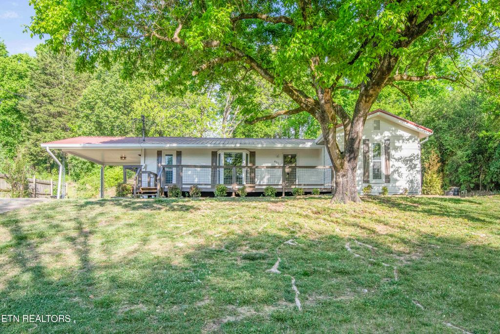 Photo of 406 McConkey St, Madisonville, TN 37354 (MLS # 1337228)