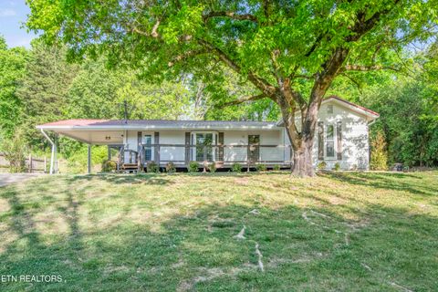 Photo of 406 McConkey St, Madisonville, TN 37354 (MLS # 1337228)