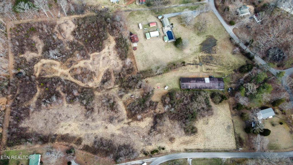 Photo of 41 Mountain View Drive, Vonore, TN 37885 (MLS # 1329273)