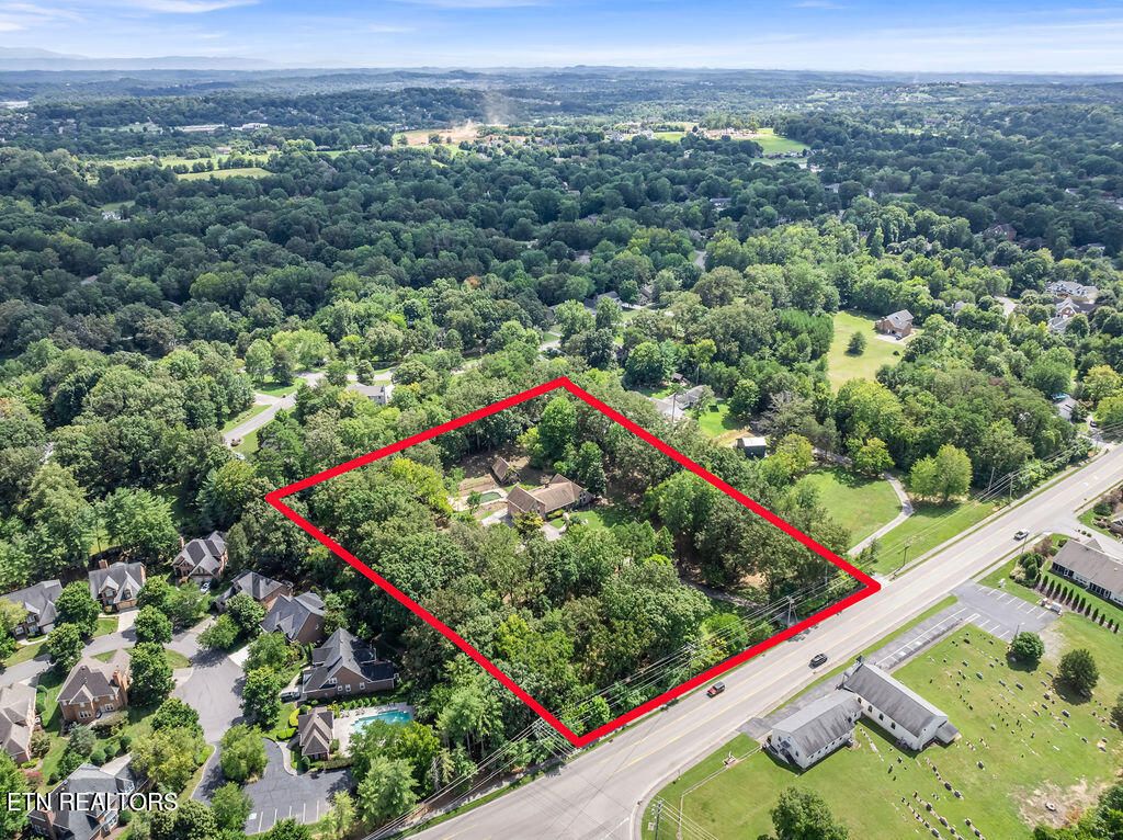 Photo of 11602 Grigsby Chapel Rd, Knoxville, TN 37934 (MLS # 1313536)