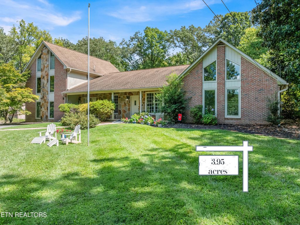 Photo of 11602 Grigsby Chapel Rd, Knoxville, TN 37934 (MLS # 1313536)