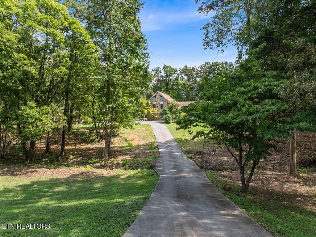 Photo of 11602 Grigsby Chapel Rd, Knoxville, TN 37934 (MLS # 1313536)