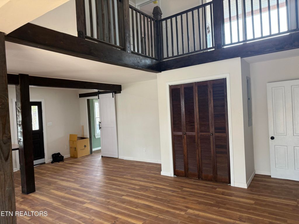 Photo of 2281 Lone Mountain Rd #A, Tazewell, TN 37879 (MLS # 1332343)