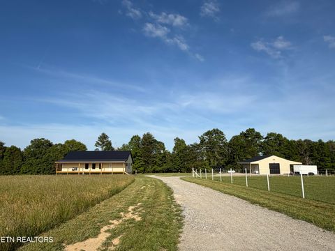 Photo of 110 Don Conatser Rd, Allardt, TN 38504 (MLS # 1341102)