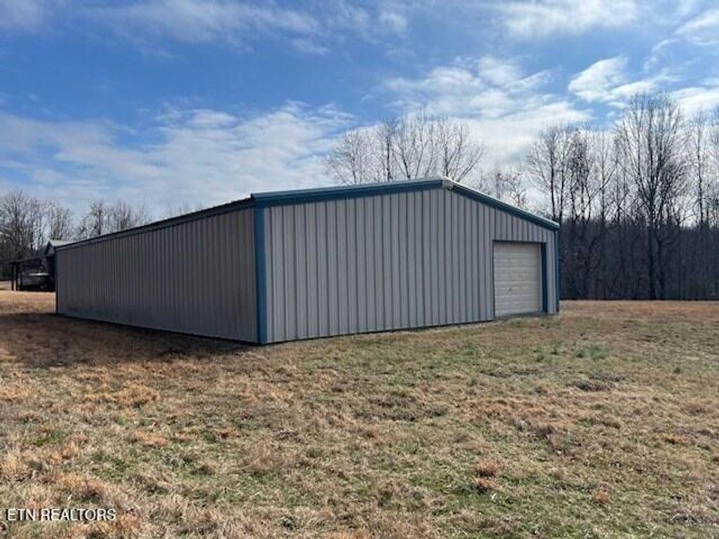Photo of 2340 Turkeytown Rd, Hilham, TN 38568 (MLS # 1332404)