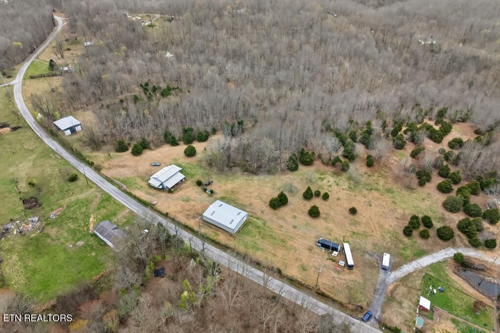 Photo of 2340 Turkeytown Rd, Hilham, TN 38568 (MLS # 1332404)