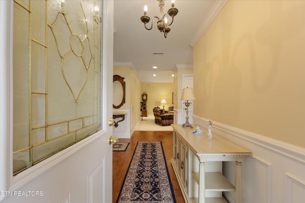 Photo of 7821 Bailey Bridge Way, Knoxville, TN 37938 (MLS # 1339621)