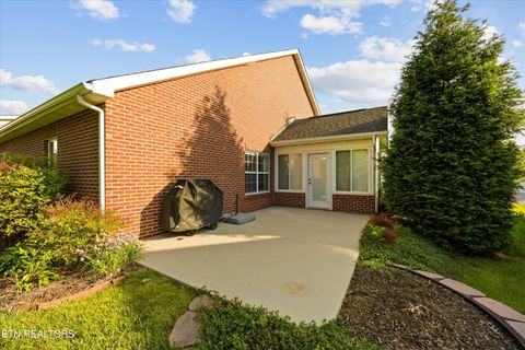 Tiny photo for 7821 Bailey Bridge Way, Knoxville, TN 37938 (MLS # 1339621)