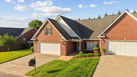 Tiny photo for 7821 Bailey Bridge Way, Knoxville, TN 37938 (MLS # 1339621)