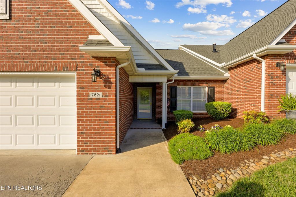 Photo of 7821 Bailey Bridge Way, Knoxville, TN 37938 (MLS # 1339621)