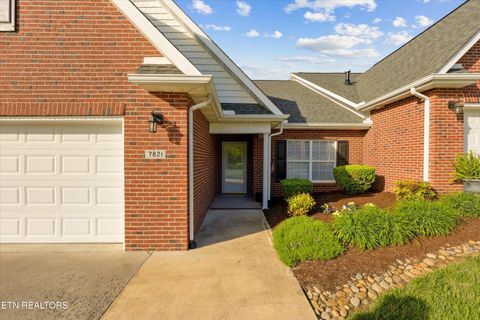 Tiny photo for 7821 Bailey Bridge Way, Knoxville, TN 37938 (MLS # 1339621)