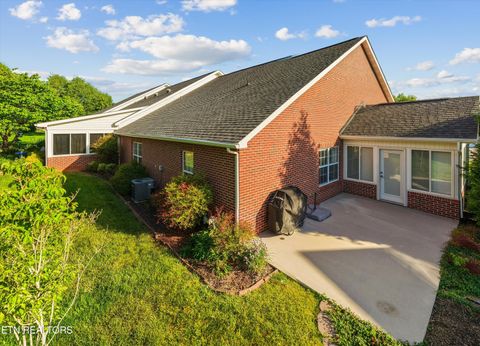 Tiny photo for 7821 Bailey Bridge Way, Knoxville, TN 37938 (MLS # 1339621)