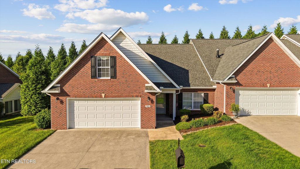 Photo of 7821 Bailey Bridge Way, Knoxville, TN 37938 (MLS # 1339621)