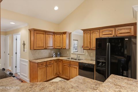 Tiny photo for 7821 Bailey Bridge Way, Knoxville, TN 37938 (MLS # 1339621)