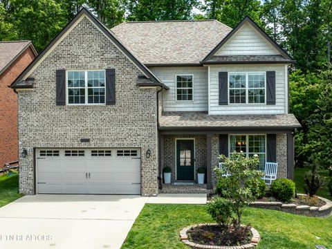 3336 Beaver Glade Lane Knoxville TN 37931