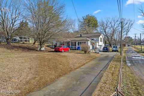 Photo of 2360 Mynatt - 01 Rd, Knoxville, TN 37918 (MLS # 1339051)